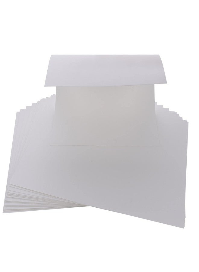 Kabeer Art 180GSM Sketch and Drawing Paper, 20 Sheets A4 Size - Image 4